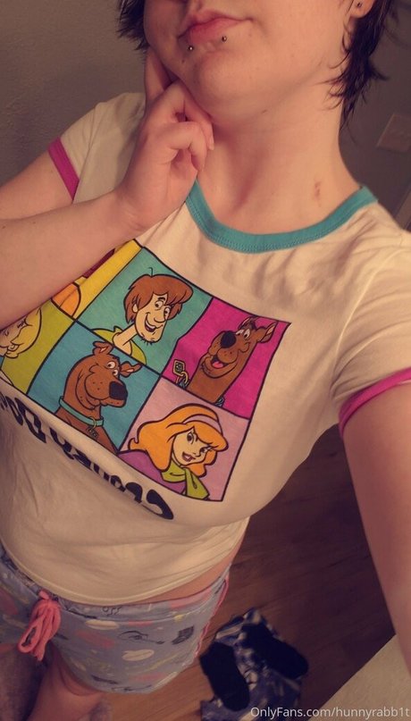 hunnyrabb1t OnlyFans Nackt Leaks