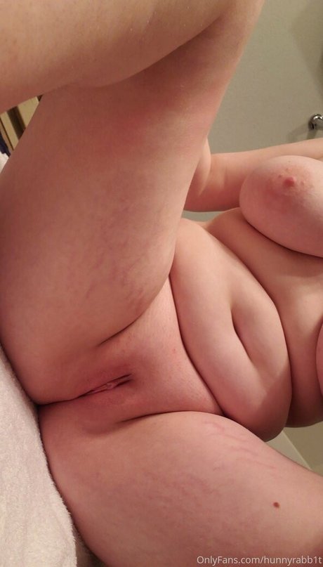 hunnyrabb1t Leaks von Nacktbildern auf OnlyFans