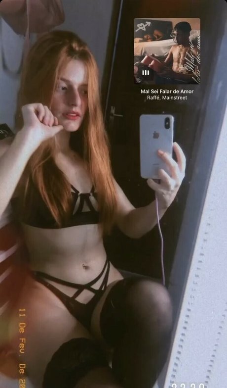 Keyllakesler Nacktbilder von OnlyFans