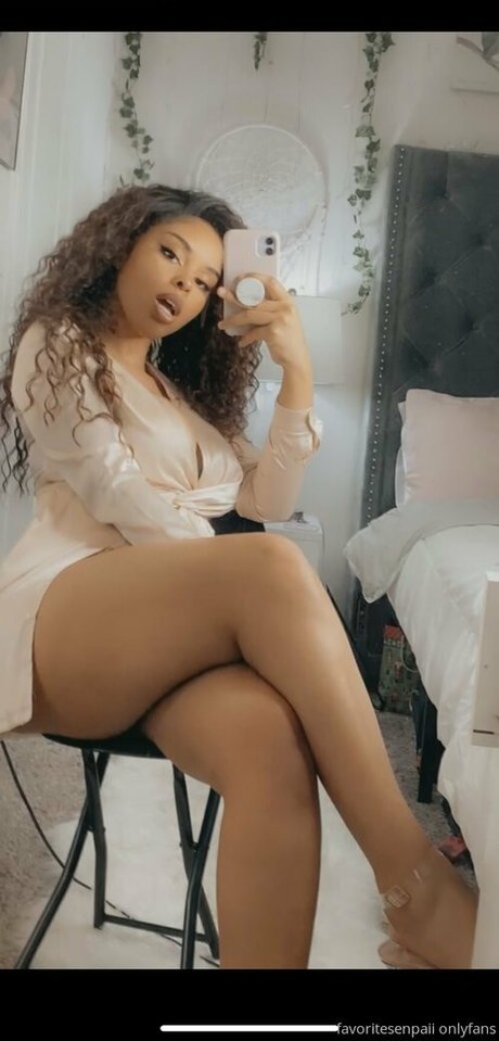 byefavsen Leak von OnlyFans Pornografie