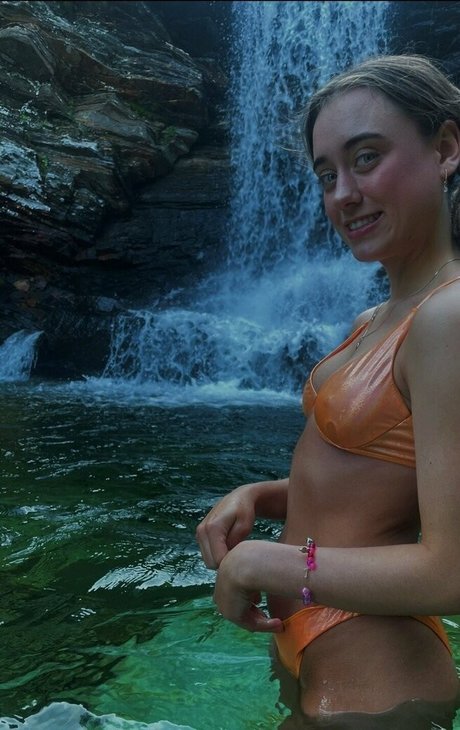 Lanarhoadesjunior Leaked OnlyFans Sextape