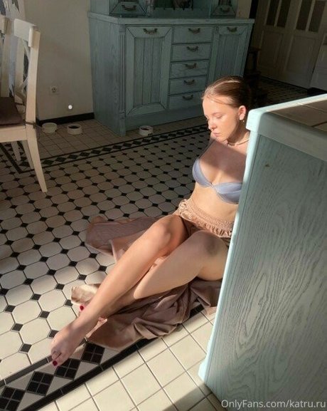 Katru ru Leaked OnlyFans Content