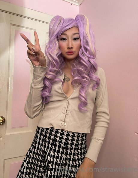 strawishere OnlyFans XX