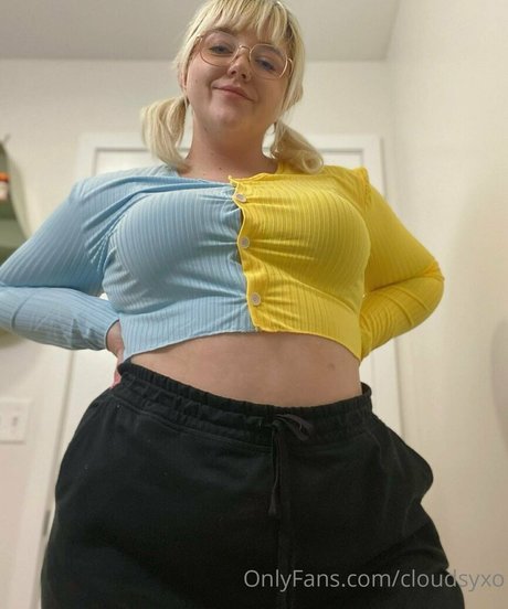 cloudsyxo Leaked OnlyFans