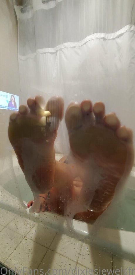 dixiesjewelsfree OnlyFans Leak