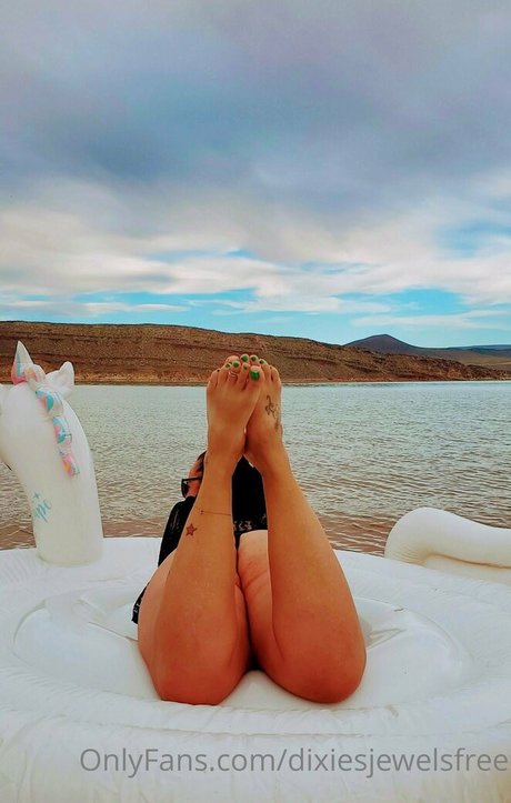 dixiesjewelsfree OnlyFans geleakt
