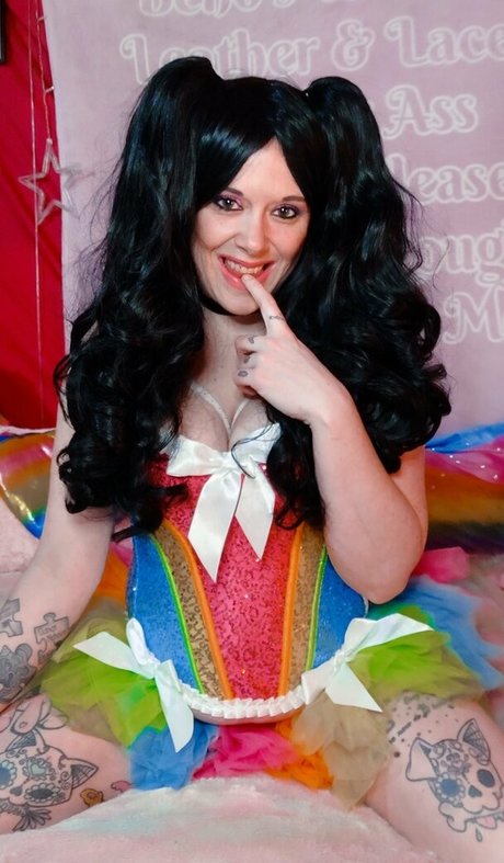 babyghoul 666 Neue geleakte OnlyFans-Inhalte