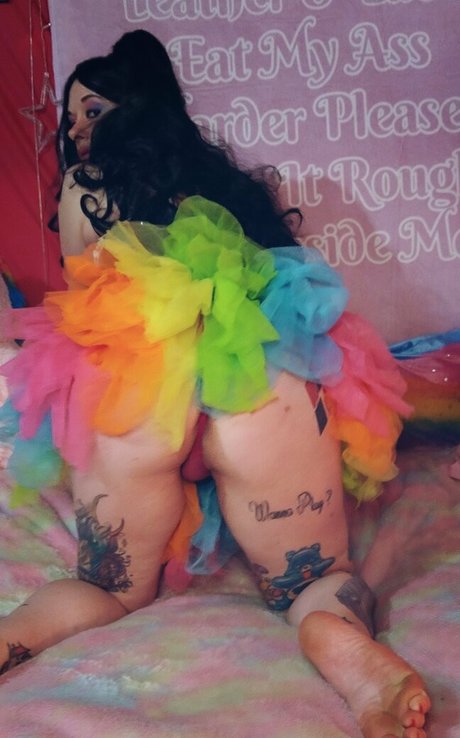 babyghoul 666 Nacktpornos von OnlyFans geleakt