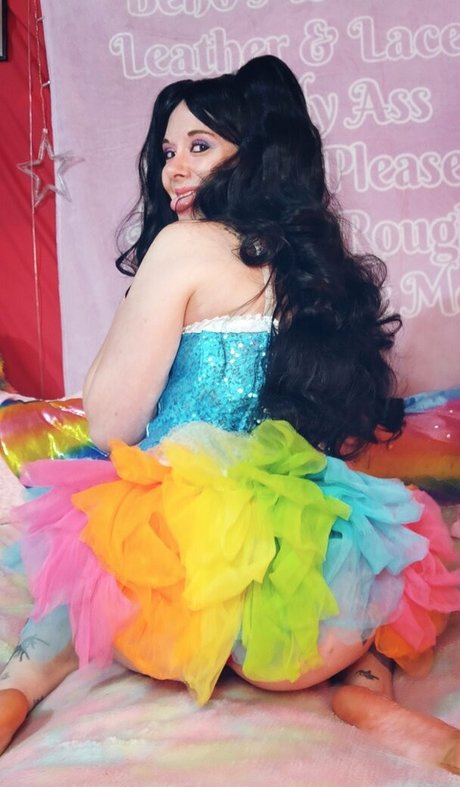 babyghoul 666 OnlyFans explizite Inhalte