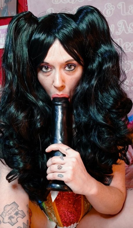 babyghoul 666 Sexy OnlyFans