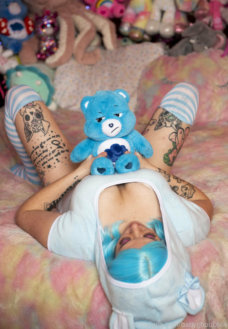 babyghoul 666 Po OnlyFans