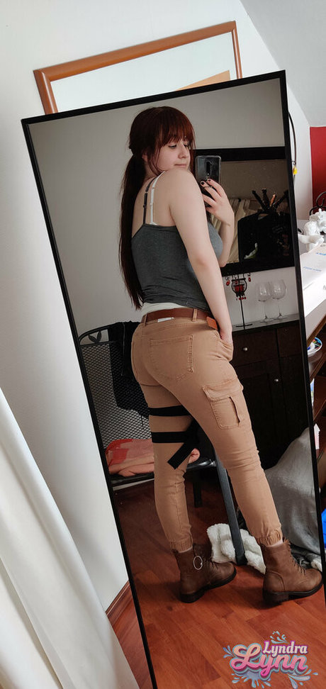 lyndralynnfree Nacktbilder-Leaks von OnlyFans