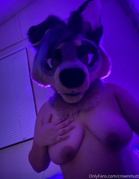 crownmutt Leaked OnlyFans Fotos