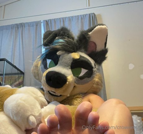 crownmutt OnlyFans Nacktbilder geleakt