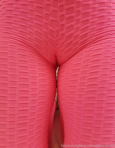 deborahmilf OnlyFans Nackt Leaks