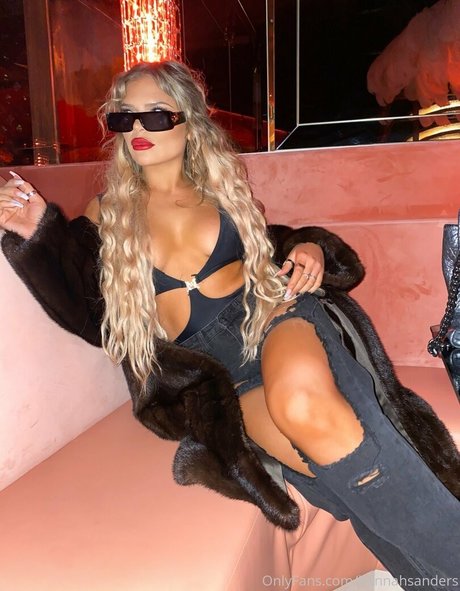 itshannahsworldd Nacktbilder von OnlyFans geleakt