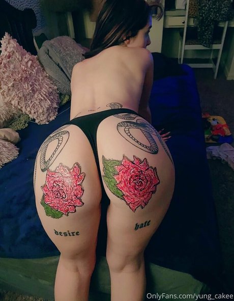 yung cakee Gratis OnlyFans