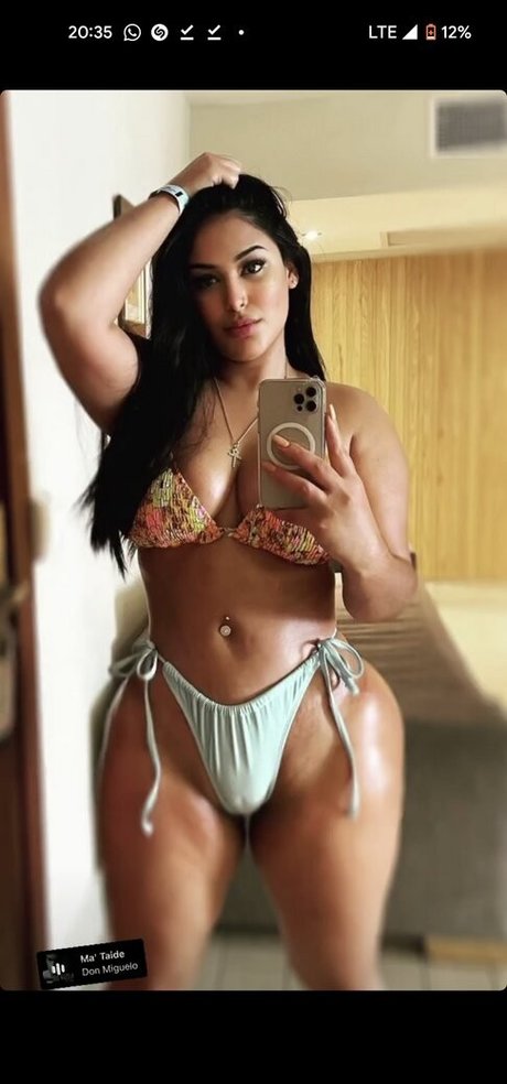 Bartender OnlyFans Leaks Pornografie