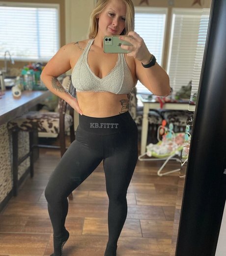 KendraBFit Leaked OnlyFans Sex