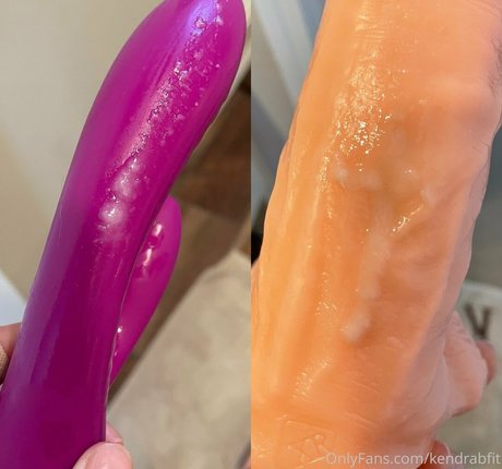 KendraBFit OnlyFans Sex Leaks