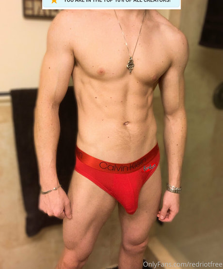 redriotfree Nacktbilder von OnlyFans geleakt