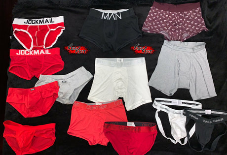 redriotfree Nacktbilder von OnlyFans