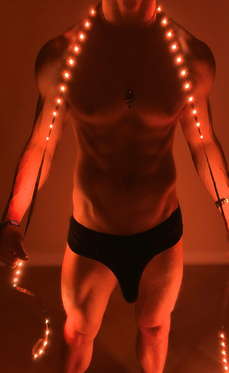 redriotfree Nacktbilder von OnlyFans