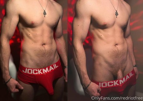 redriotfree OnlyFans Fick geleakt