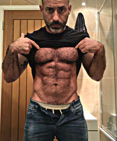 vinbarracafree OnlyFans Sex