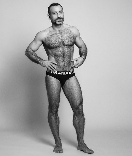 vinbarracafree OnlyFans geleakte Brüste