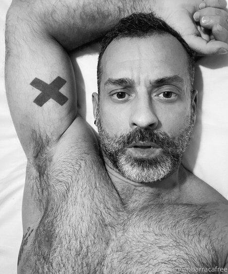 vinbarracafree OnlyFans Leak