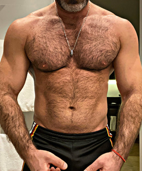 vinbarracafree Nacktbilder OnlyFans geleakt