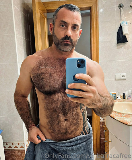 vinbarracafree OnlyFans OnlyFans