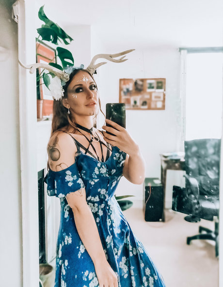 morsontologica OnlyFans XXX