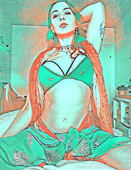 morsontologica OnlyFans-Bild