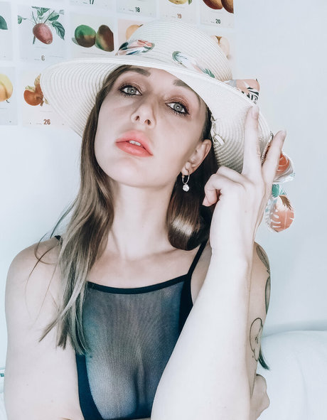 morsontologica OnlyFans Leak