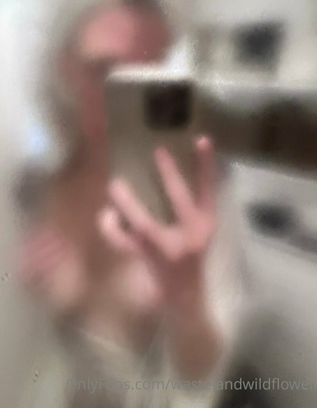 wastelandwildflower Nacktpornos auf OnlyFans