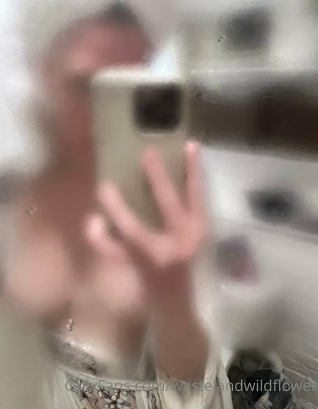 wastelandwildflower XXX Leak OnlyFans Leak