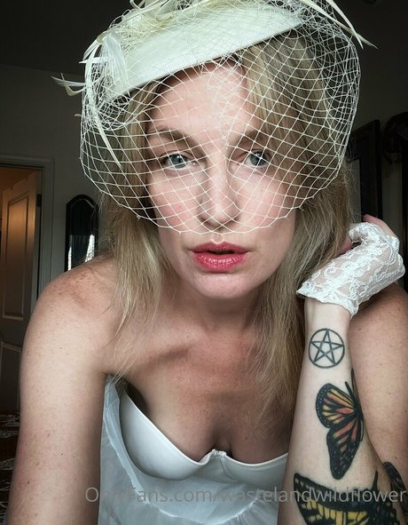 wastelandwildflower Nackt OnlyFans