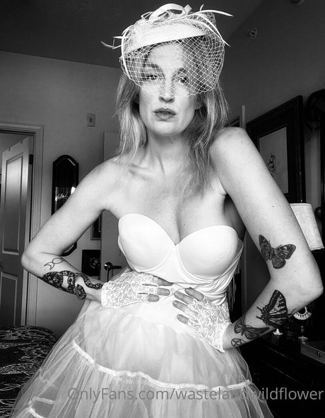 wastelandwildflower OnlyFans gratis