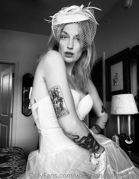 wastelandwildflower OnlyFans OnlyFans