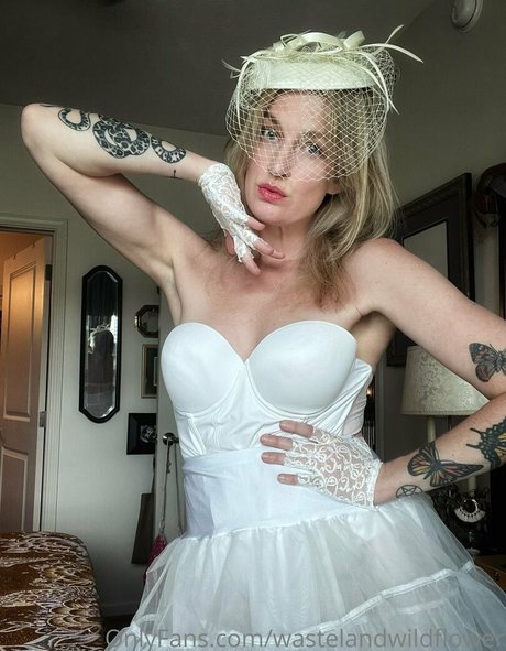 wastelandwildflower OnlyFans XXX