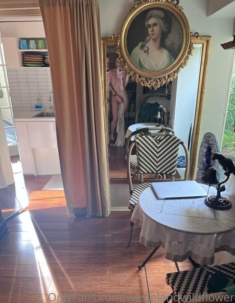 wastelandwildflower OnlyFans-Pornoleak