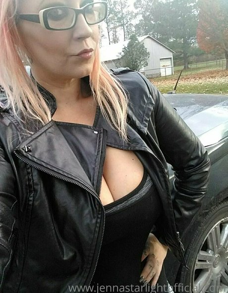 jennastarlightfree OnlyFans Leak Pornografie