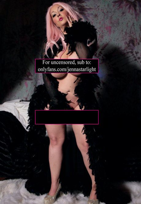 jennastarlightfree Nackt OnlyFans