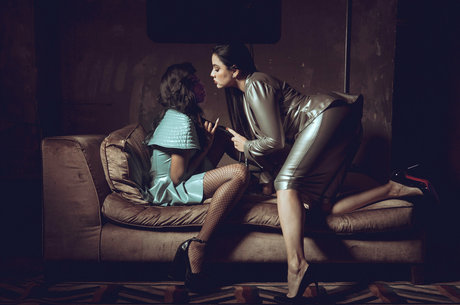 therubberbabe OnlyFans geleakte Pornografie