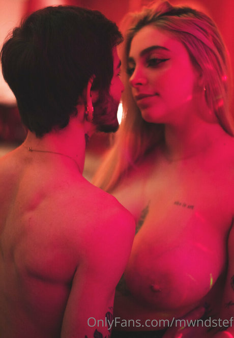mwndstef Porn OnlyFans Leaks