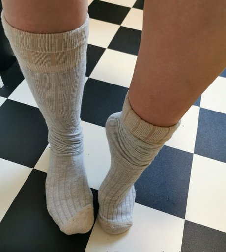 kaybeesfeets Nacktbilder von OnlyFans geleakt