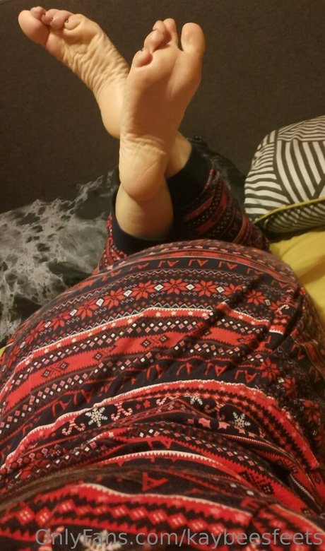 kaybeesfeets OnlyFans Inhalte