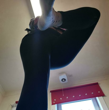 kaybeesfeets Leaked OnlyFans Content